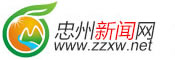 忠州新闻网logo